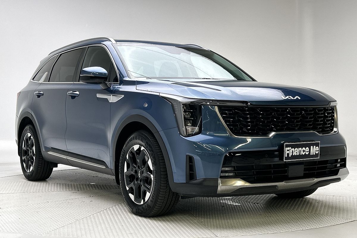 2023 Kia Sorento Sport MQ4 PE