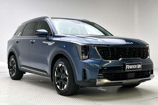 2023 Kia Sorento Sport MQ4 PE