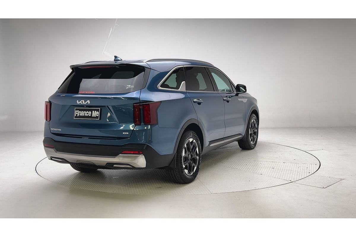 2023 Kia Sorento Sport MQ4 PE