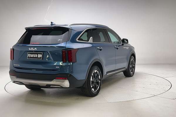 2023 Kia Sorento Sport MQ4 PE thumb-1