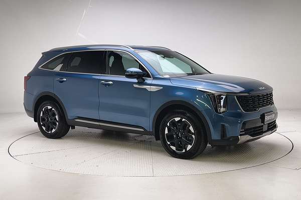 2023 Kia Sorento Sport MQ4 PE thumb-3