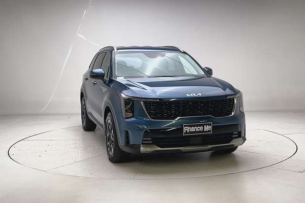 2023 Kia Sorento Sport MQ4 PE thumb-4