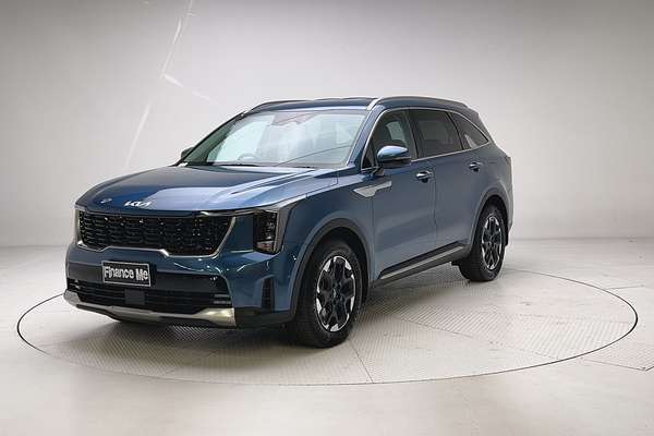 2023 Kia Sorento Sport MQ4 PE thumb-5