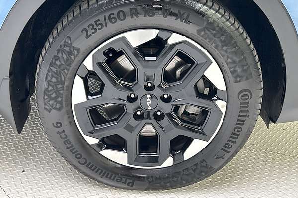 2023 Kia Sorento Sport MQ4 PE thumb-9