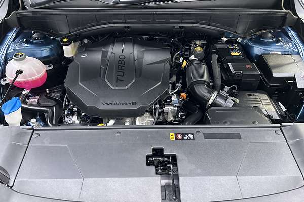 2023 Kia Sorento Sport MQ4 PE thumb-10