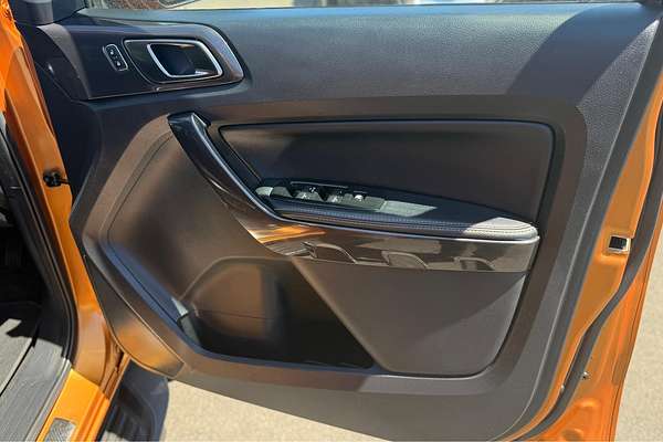 2019 Ford Ranger Wildtrak PX MkIII 4X4 2.0L thumb-7