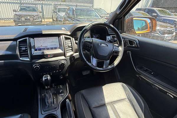 2019 Ford Ranger Wildtrak PX MkIII 4X4 2.0L thumb-16