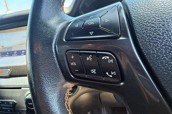 2019 Ford Ranger Wildtrak PX MkIII 4X4 2.0L thumb-23