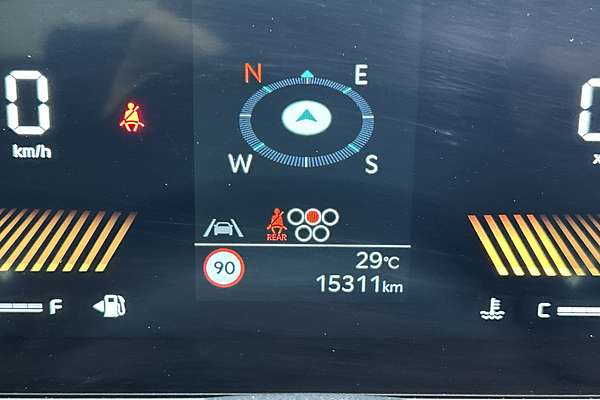 2023 Kia Sorento Sport MQ4 PE thumb-13