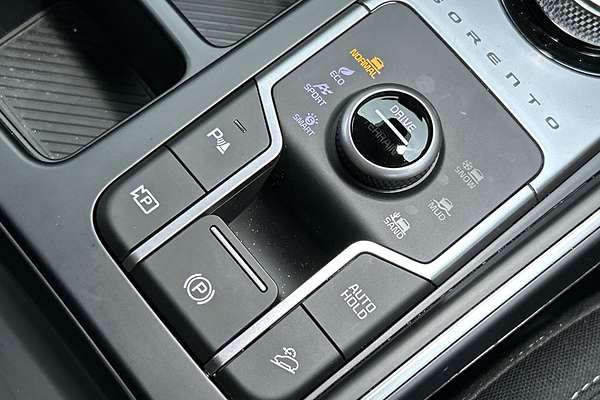 2023 Kia Sorento Sport MQ4 PE thumb-14