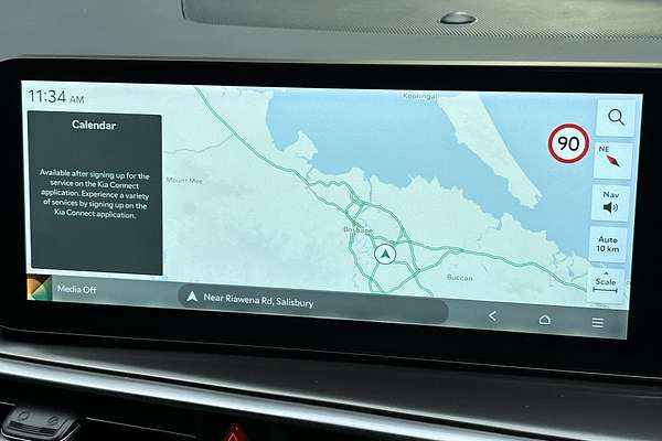 2023 Kia Sorento Sport MQ4 PE thumb-16