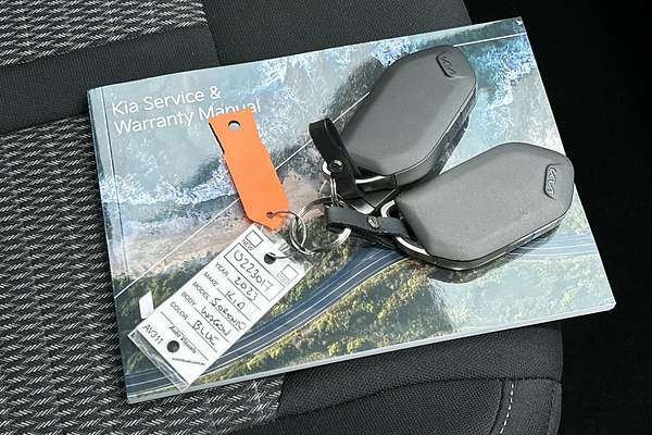 2023 Kia Sorento Sport MQ4 PE thumb-22