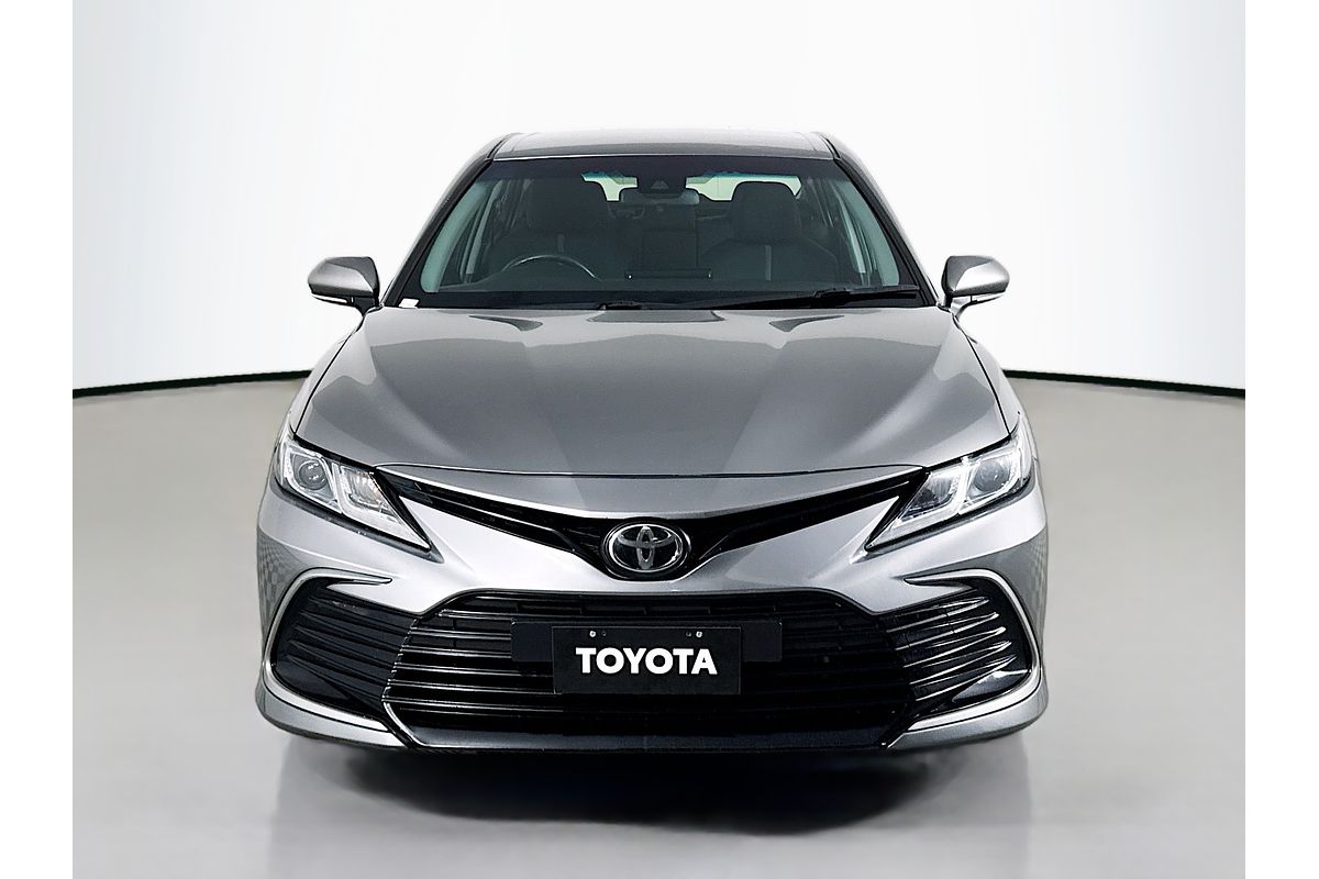 2022 Toyota Camry Ascent