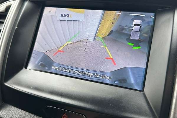 2020 Ford Ranger XLT PX MkIII 4X4 3.2L thumb-23