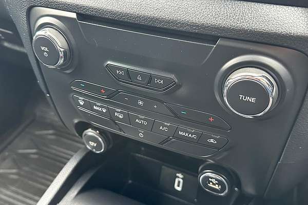 2020 Ford Ranger XLT PX MkIII 4X4 3.2L thumb-24