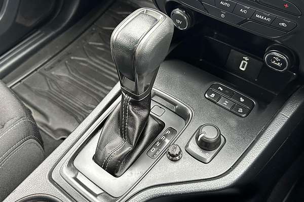 2020 Ford Ranger XLT PX MkIII 4X4 3.2L thumb-25