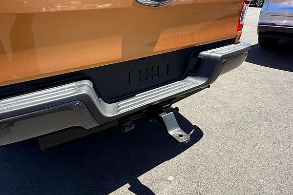 2019 Ford Ranger Wildtrak PX MkIII 4X4 2.0L thumb-41