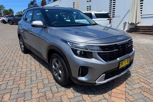 2024 Kia Seltos S SP2 PE