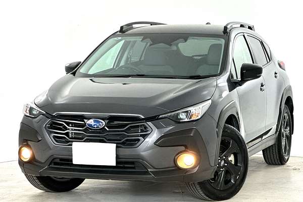 2023 Subaru Crosstrek 2.0L G6X