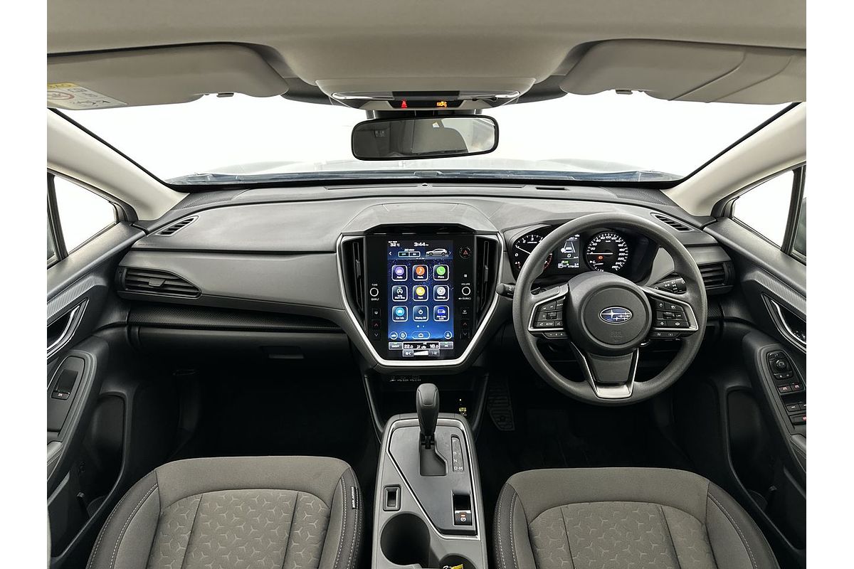 2023 Subaru Crosstrek 2.0L G6X