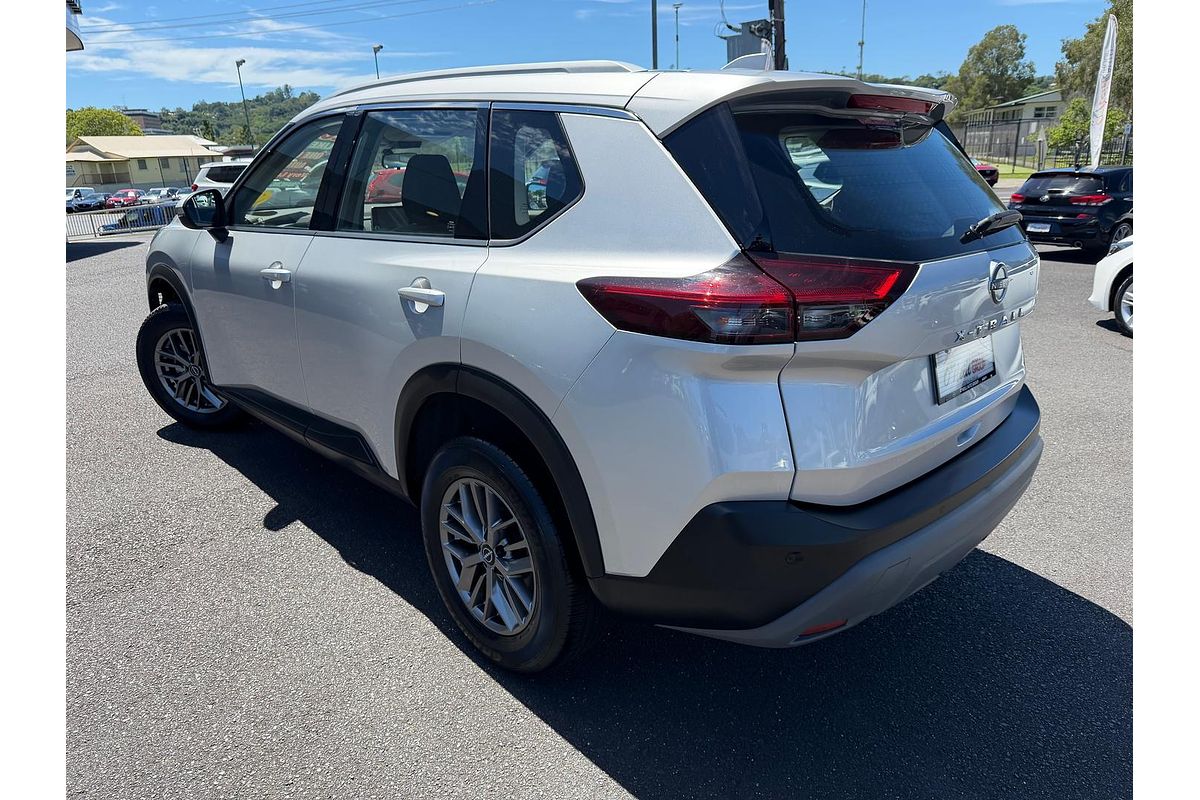 2023 Nissan X-TRAIL ST T33