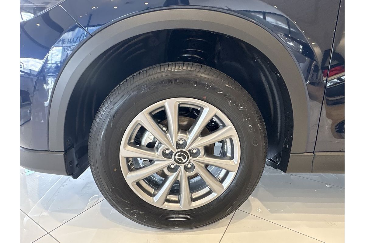 2025 Mazda CX-5 G20 Maxx KF Series