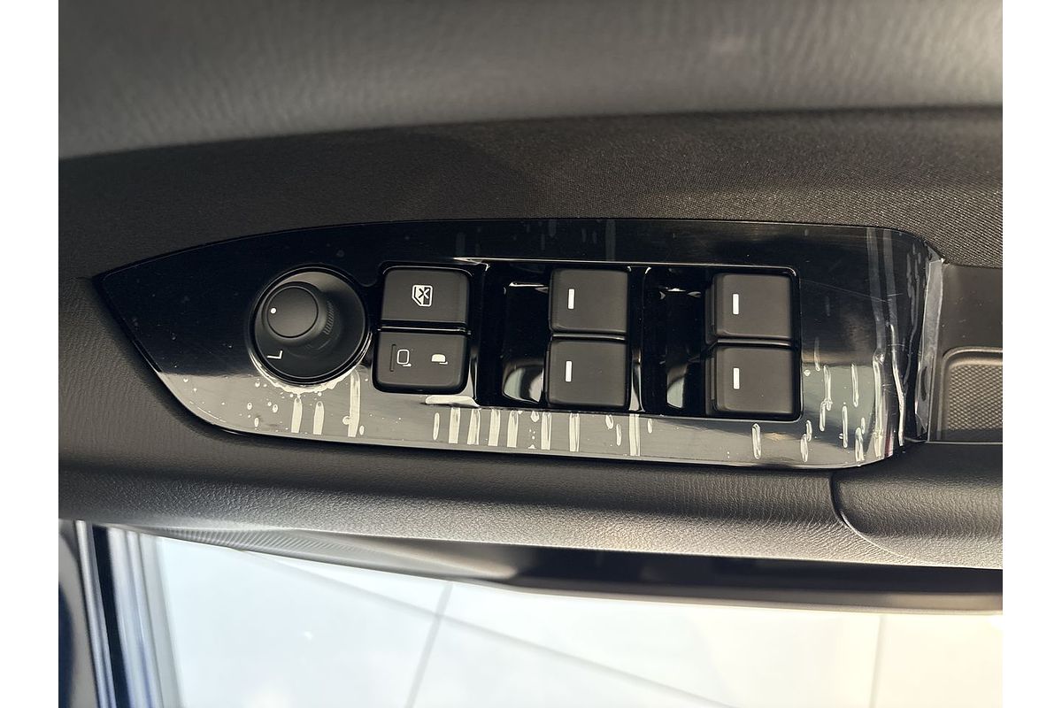 2025 Mazda CX-5 G20 Maxx KF Series