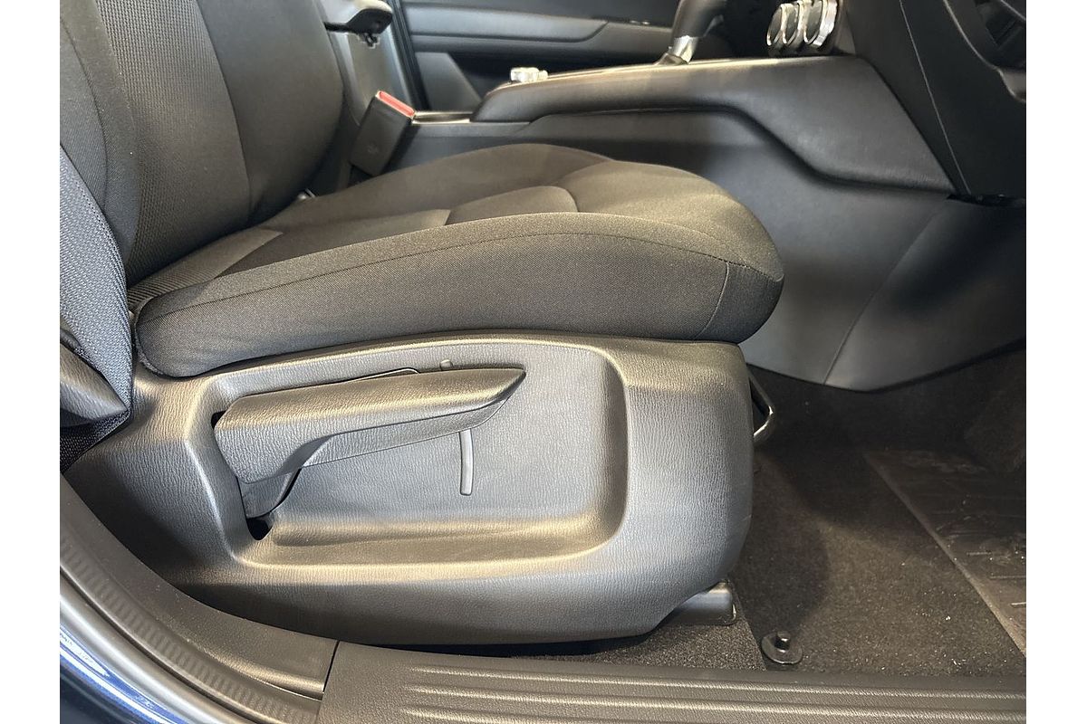 2025 Mazda CX-5 G20 Maxx KF Series