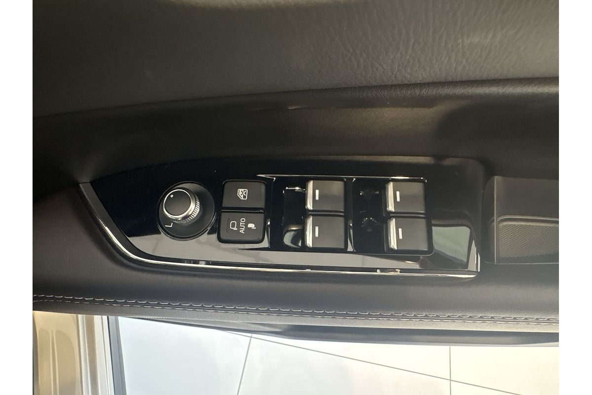 2025 Mazda CX-5 G35 Akera KF Series