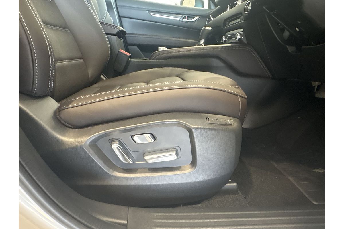 2025 Mazda CX-5 G35 Akera KF Series