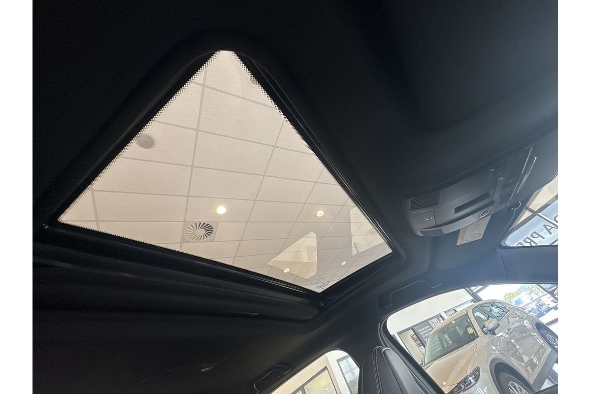 2025 Mazda CX-5 G35 Akera KF Series