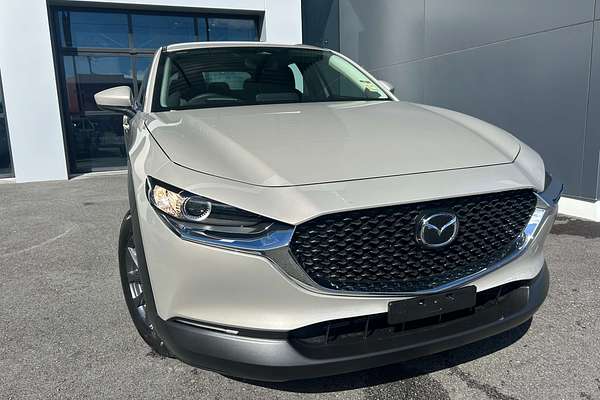 2025 Mazda CX-30 G20 Pure DM Series