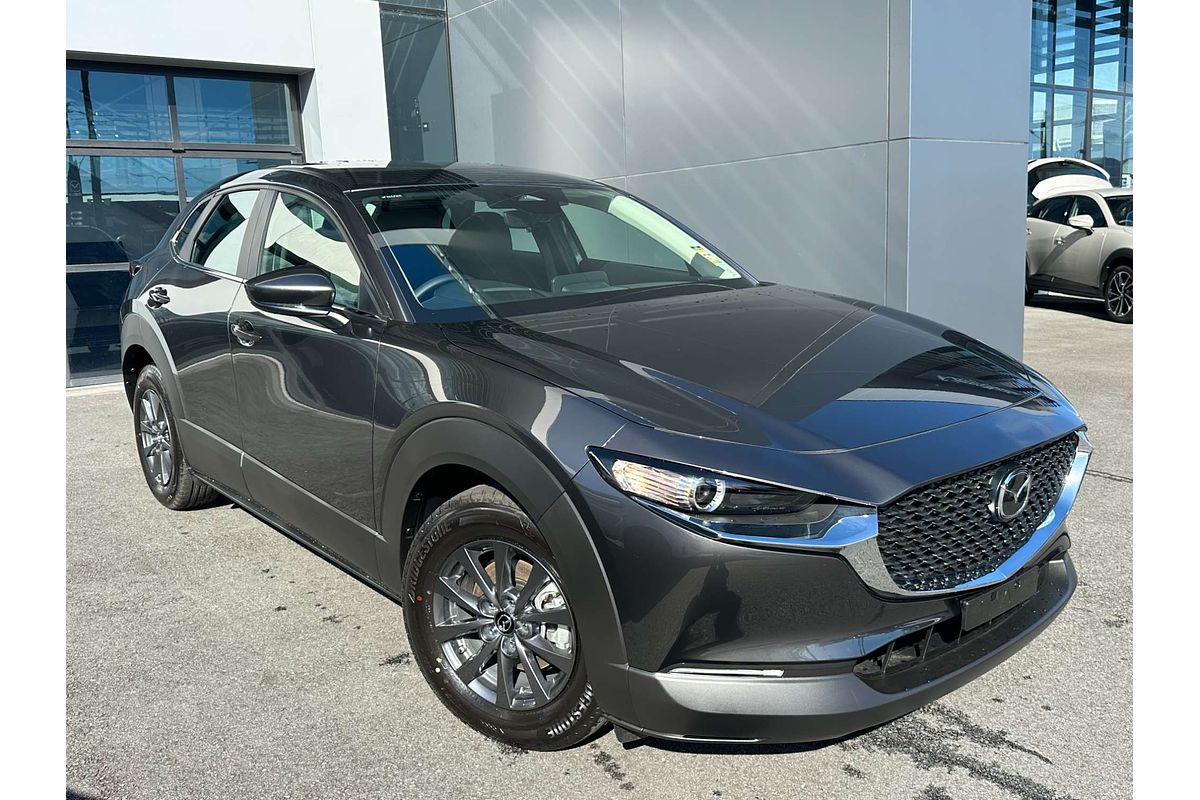 2025 Mazda CX-30 G20 Pure DM Series
