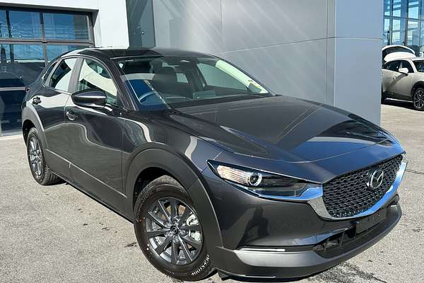 2025 Mazda CX-30 G20 Pure DM Series