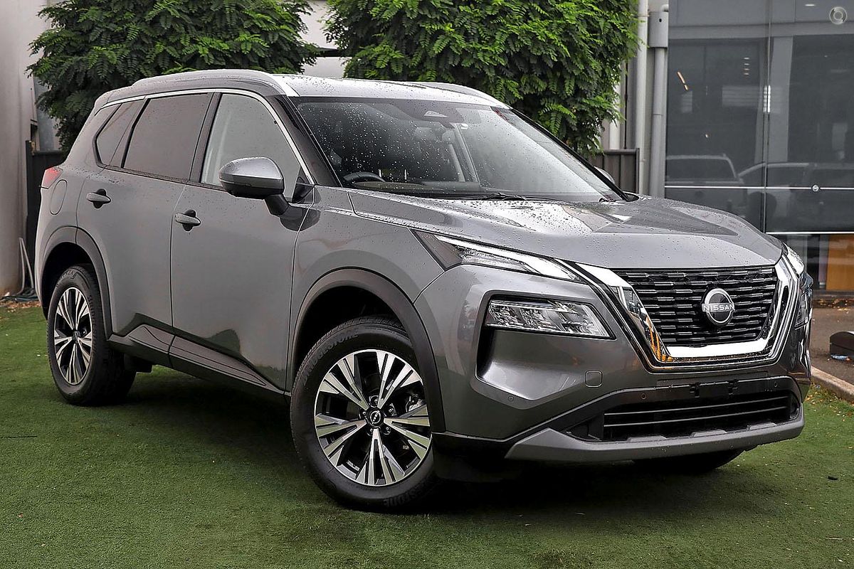 2025 Nissan X-TRAIL ST-L T33