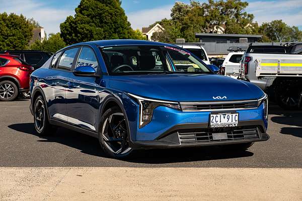 2024 Kia K4 Sport CL4m