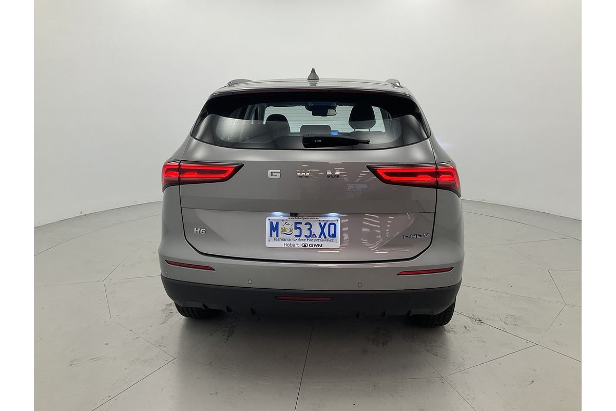 2025 Haval H6 PHEV Luxury AUTO PETROL 4X2 (H6LUXSUV2AV2B) 2025 Haval H6 PHEV Luxury AUTO PETROL 4X2 (H6LUXSUV2AV2B)