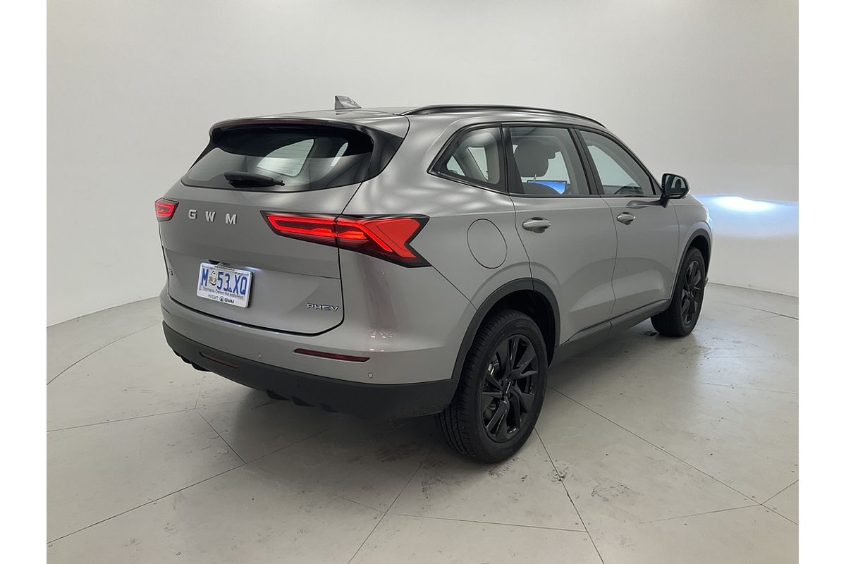 2025 Haval H6 PHEV Luxury AUTO PETROL 4X2 (H6LUXSUV2AV2B) 2025 Haval H6 PHEV Luxury AUTO PETROL 4X2 (H6LUXSUV2AV2B)