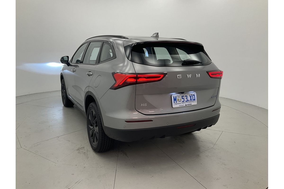 2025 Haval H6 PHEV Luxury AUTO PETROL 4X2 (H6LUXSUV2AV2B) 2025 Haval H6 PHEV Luxury AUTO PETROL 4X2 (H6LUXSUV2AV2B)