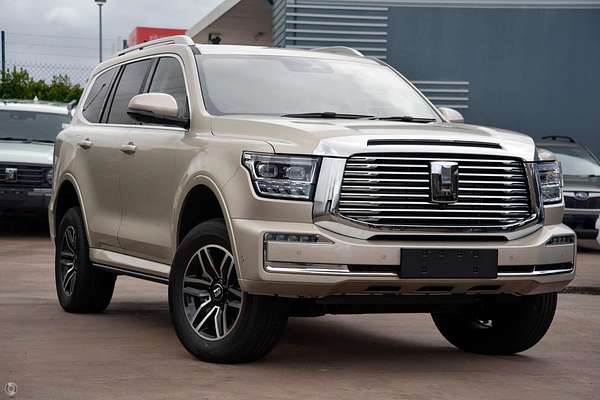 2024 GWM Tank 500 Ultra Hybrid P03