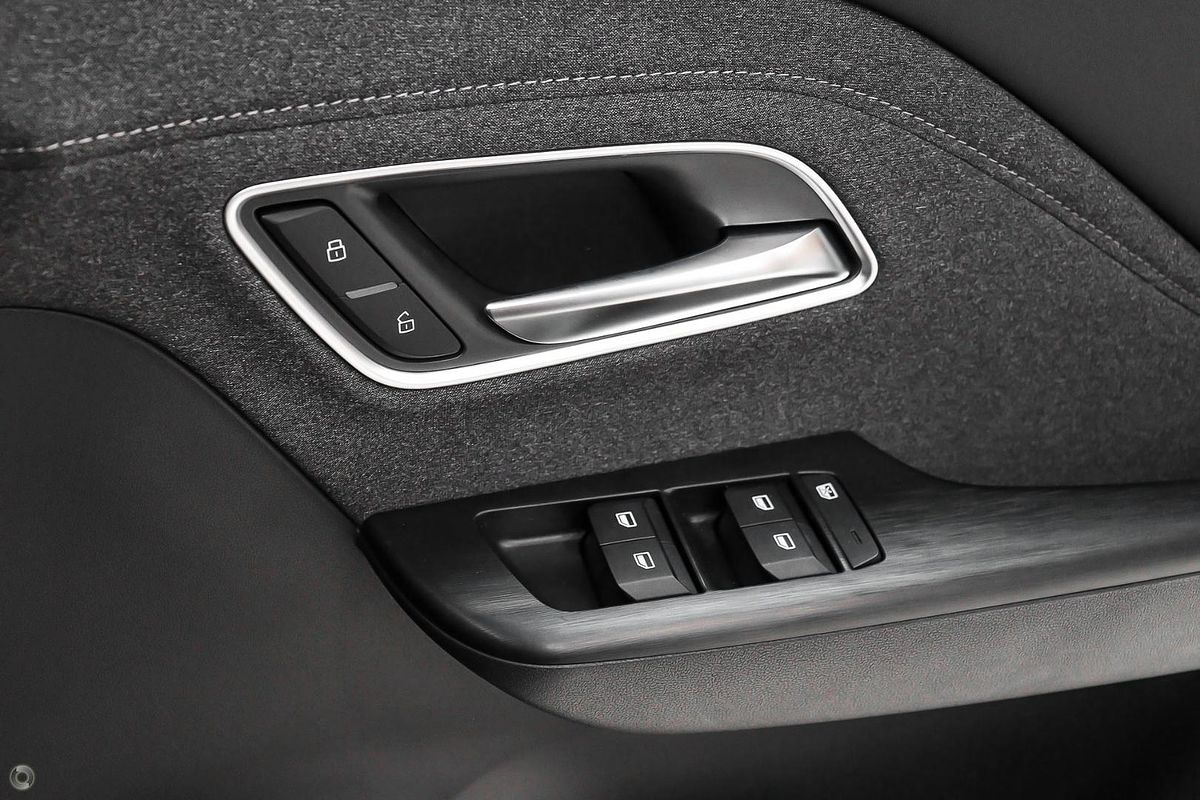 2025 MG ZS Vibe Turbo ZS32