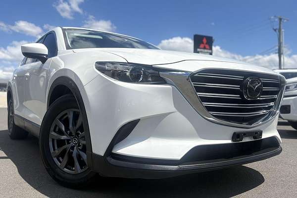 2021 Mazda CX-9 Sport TC