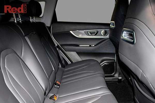 2026 Chery Tiggo 7 Super Hybrid Ultimate T32 thumb-5