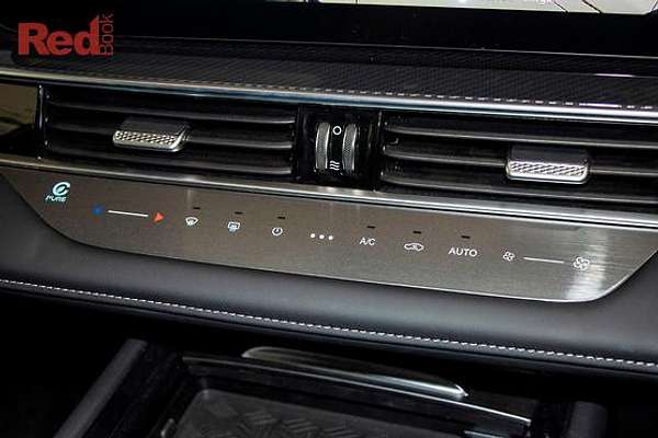 2026 Chery Tiggo 7 Super Hybrid Ultimate T32 thumb-6