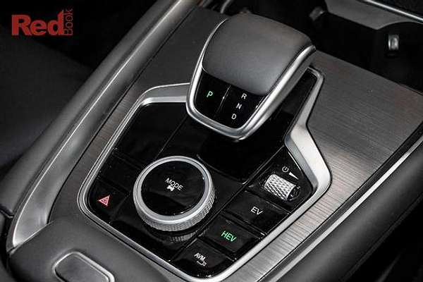 2026 Chery Tiggo 7 Super Hybrid Ultimate T32 thumb-13