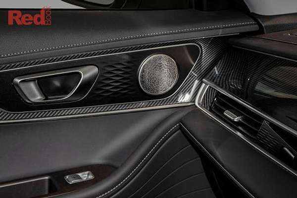 2026 Chery Tiggo 7 Super Hybrid Ultimate T32 thumb-14