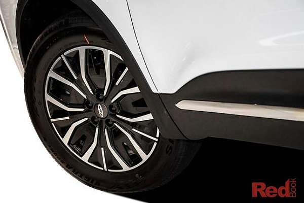 2026 Chery Tiggo 7 Super Hybrid Ultimate T32 thumb-16