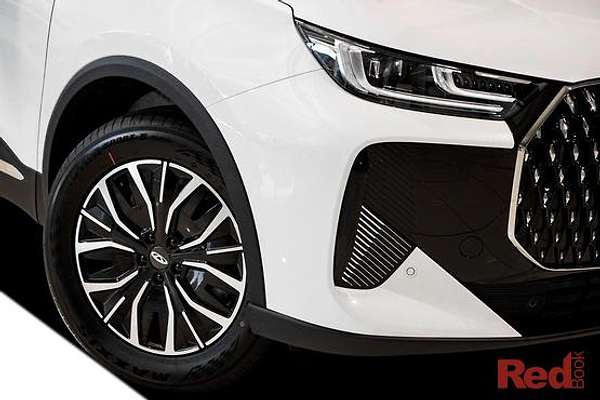 2026 Chery Tiggo 7 Super Hybrid Ultimate T32 thumb-17