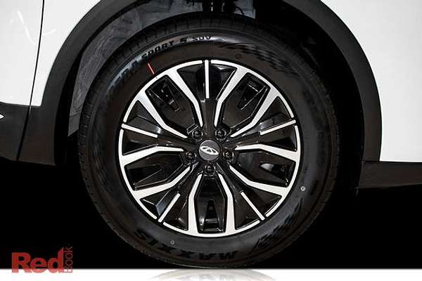 2026 Chery Tiggo 7 Super Hybrid Ultimate T32 thumb-18