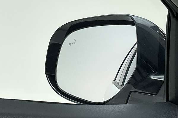 2024 Mitsubishi ASX LS XD thumb-17